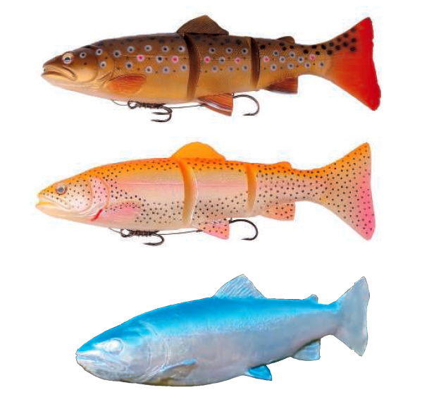 savage gear 4d trout rattle shad 12,50 cm fire trout savage gear 4d trout rattle shad 12,50 cm fire trout