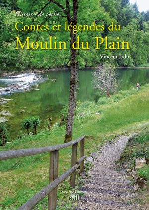 Moulin du Plain