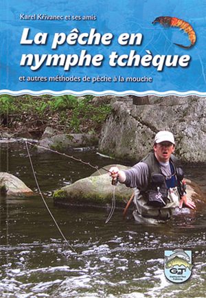 Peche a la nymphe tcheque