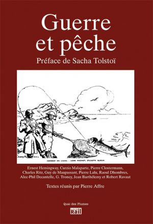 Guerre et pêche