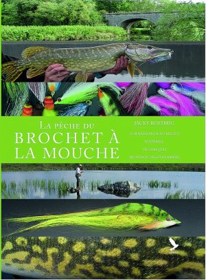 brochet mouche couv