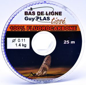 FLUOROCARBONE