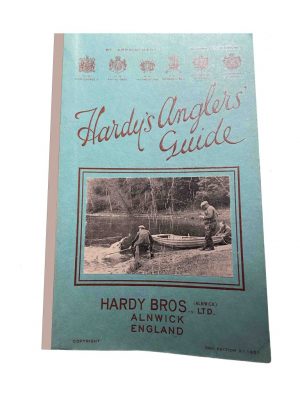 hardys-anglers-guide