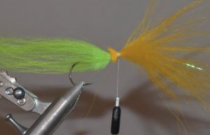 Fiche montage streamer