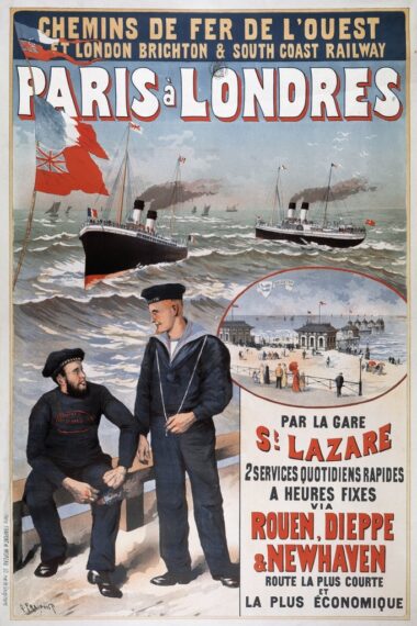 Petit dictionnaire philosophique du pêcheur de truites en pédalo