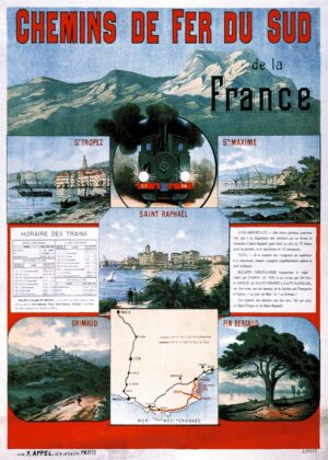 La nouvelle pêche aux leurres