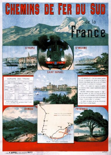 La nouvelle pêche aux leurres