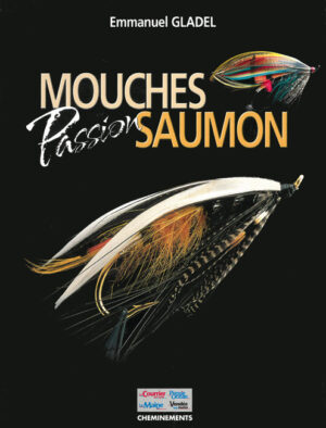 Mouches passion saumon