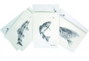 Cartes de correspondance