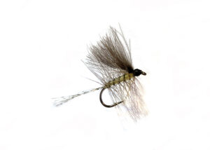KIT Mouches Mix aile C1P Taille 14