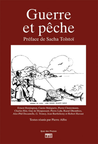Guerre et pêche